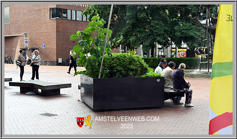 Amstelveen