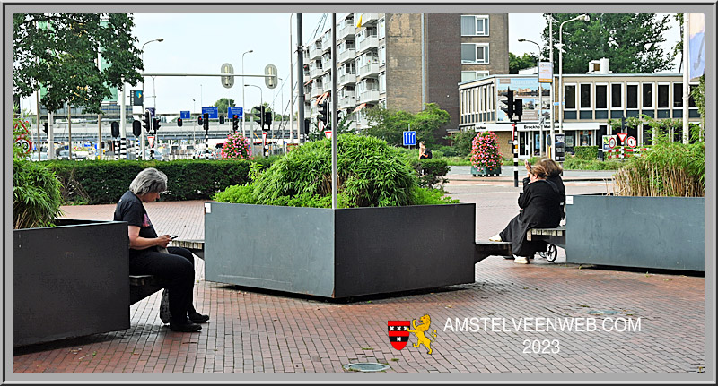 Amstelveen