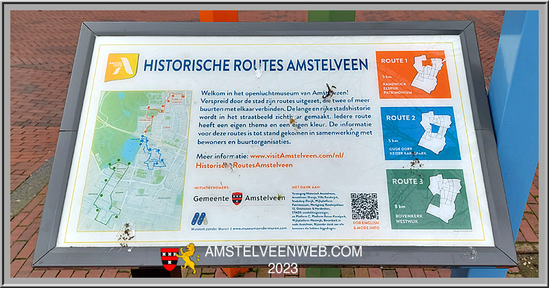 Foto Amstelveen