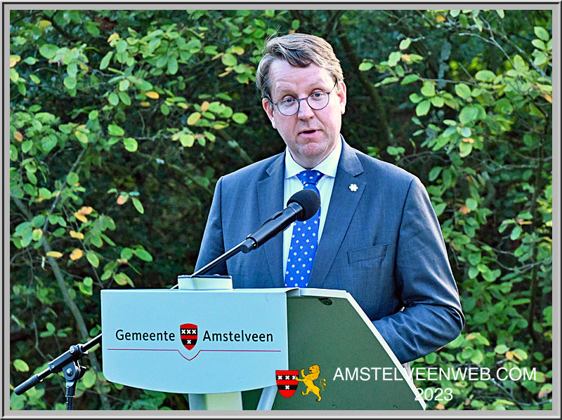 Amstelveen