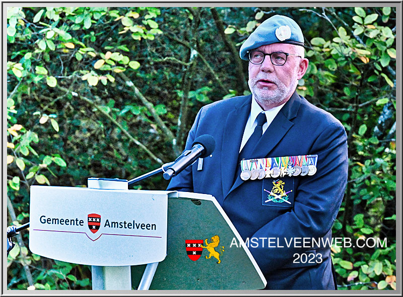 Amstelveen