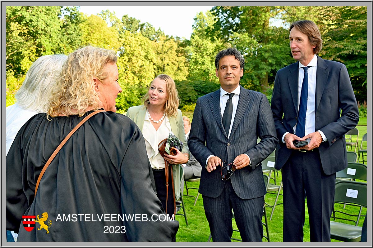 Amstelveen