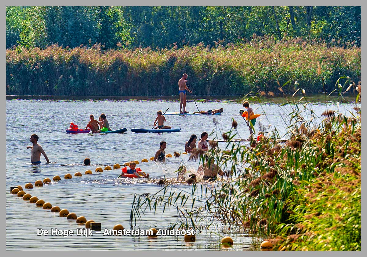 Foto Amstelveen