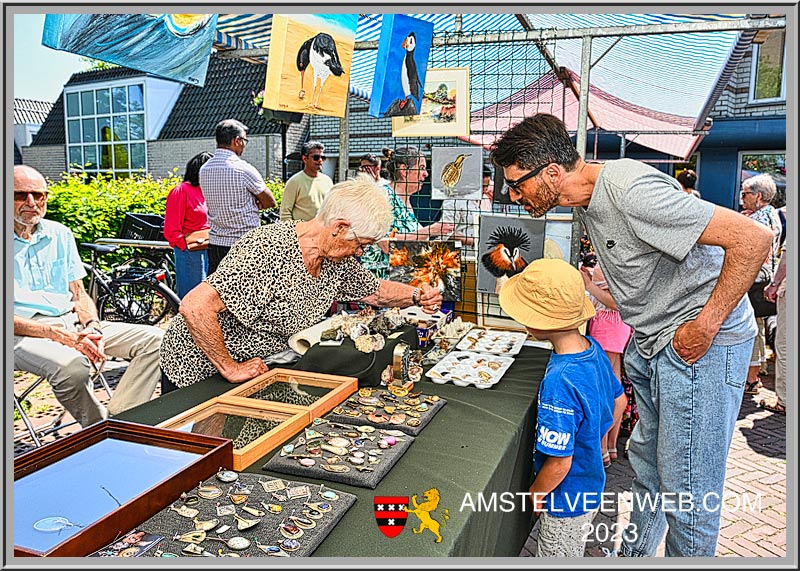 Foto Amstelveen