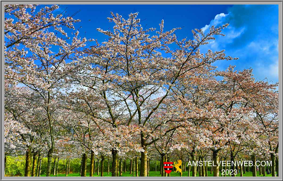 Foto Amstelveen