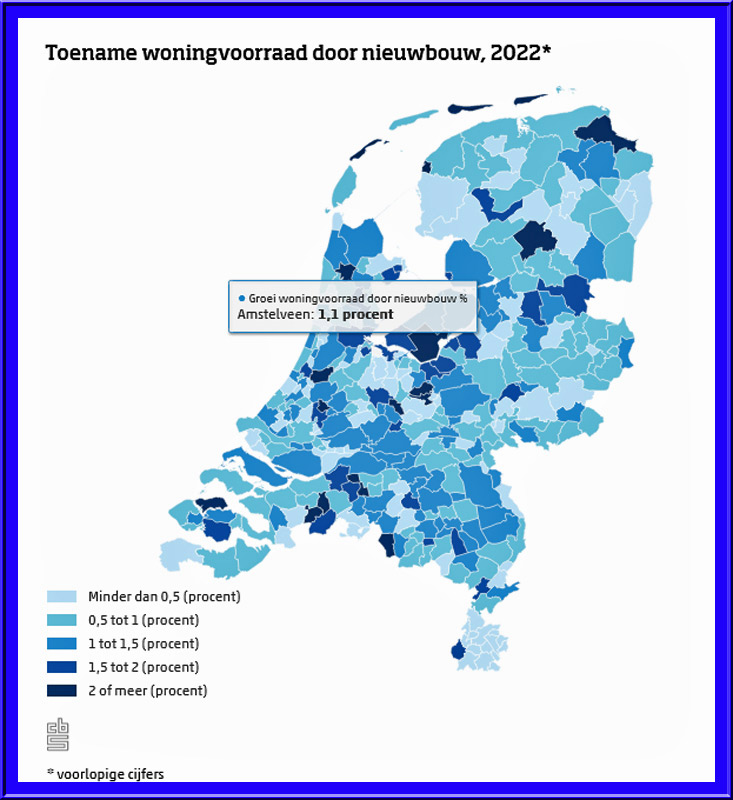 Foto Amstelveen