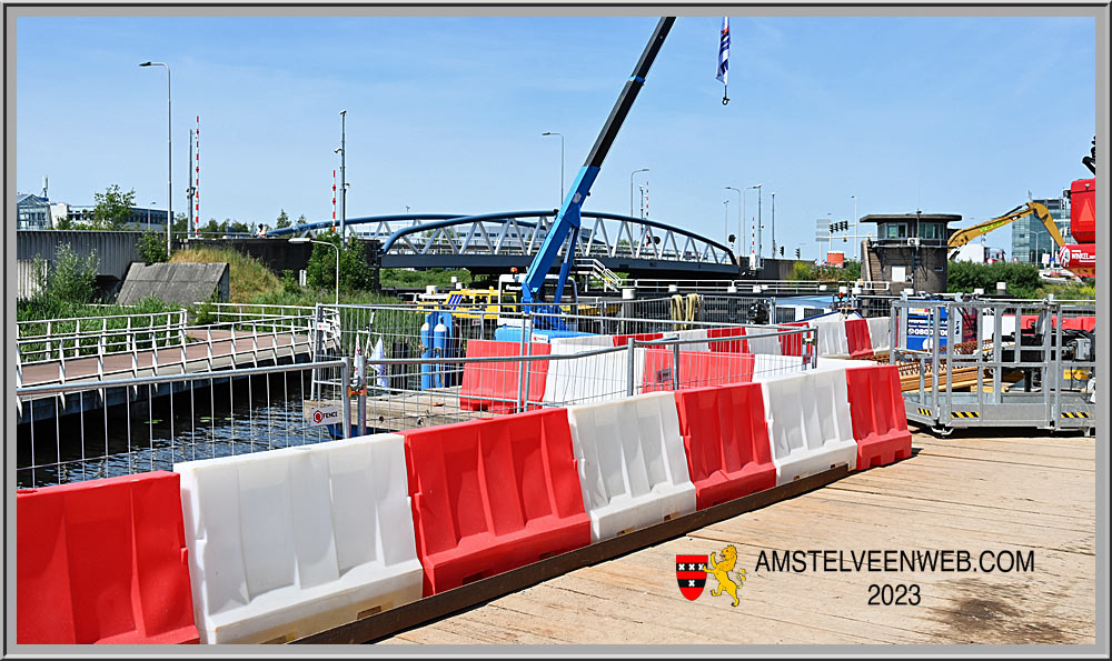 Amstelveen