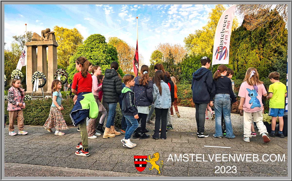 Amstelveen