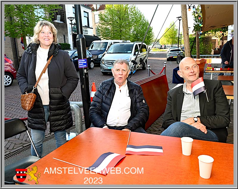 Amstelveen