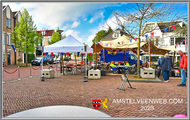 Amstelveen