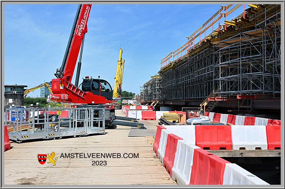 Amstelveen