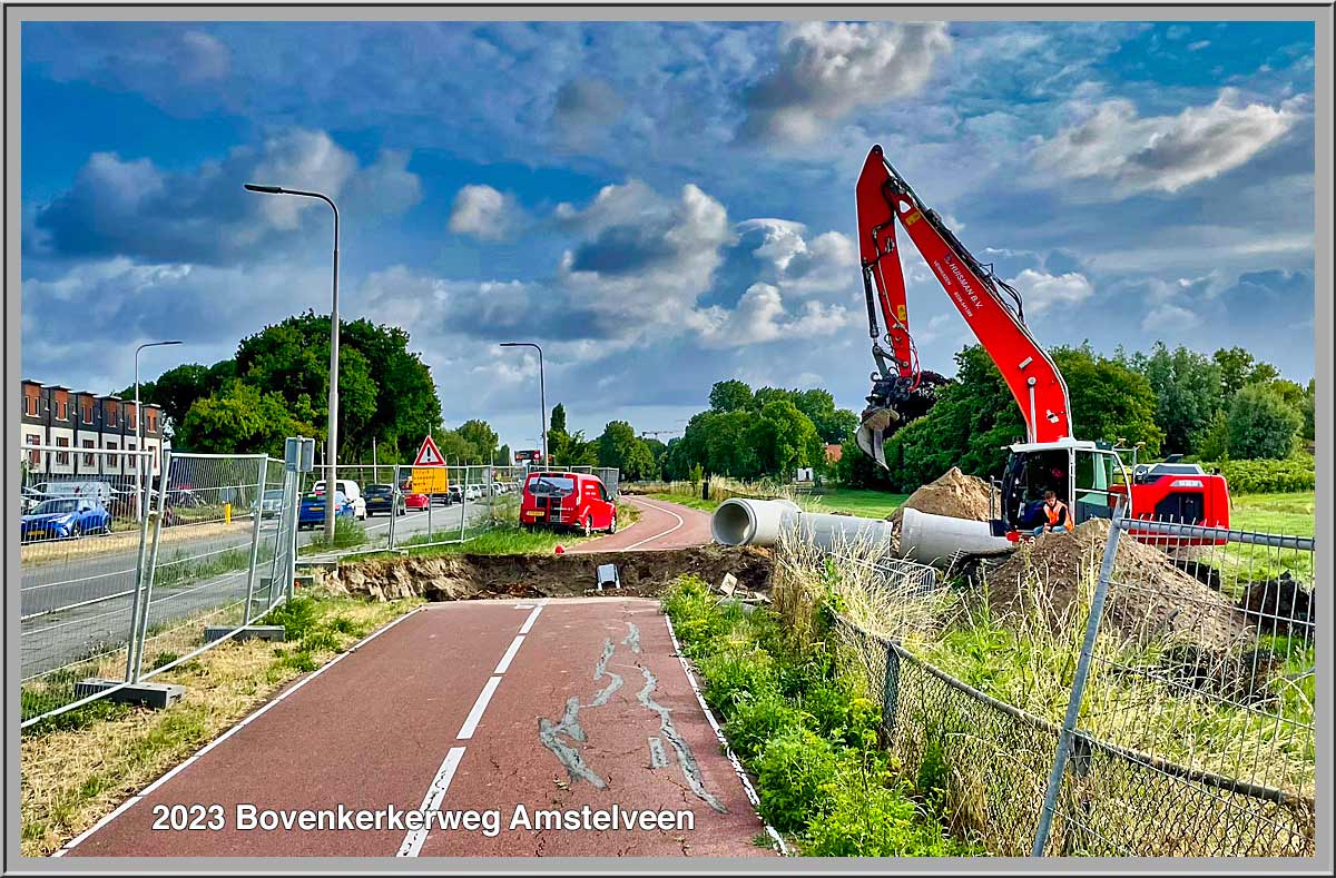 Foto Amstelveen