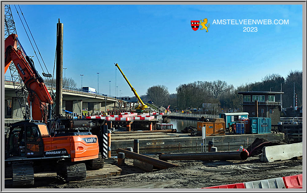 Amstelveen