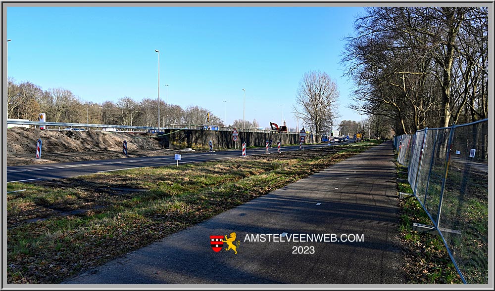 Amstelveen