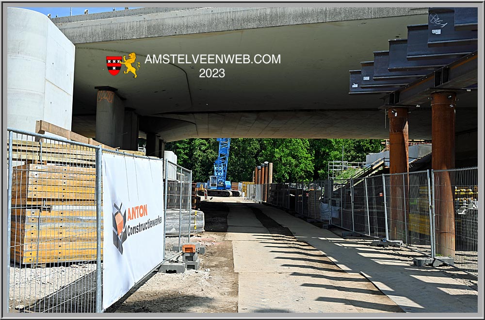 Amstelveen