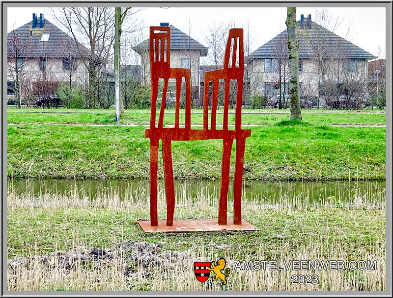 Foto Amstelveen