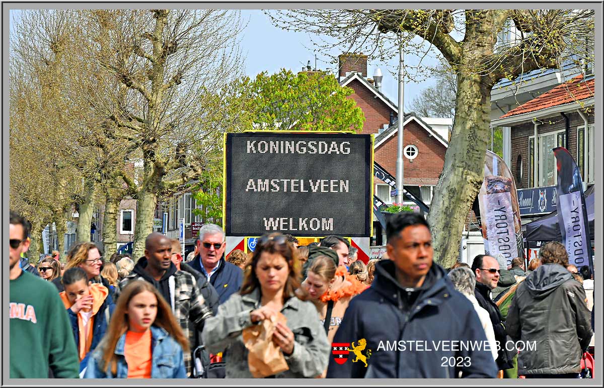 Foto Amstelveen