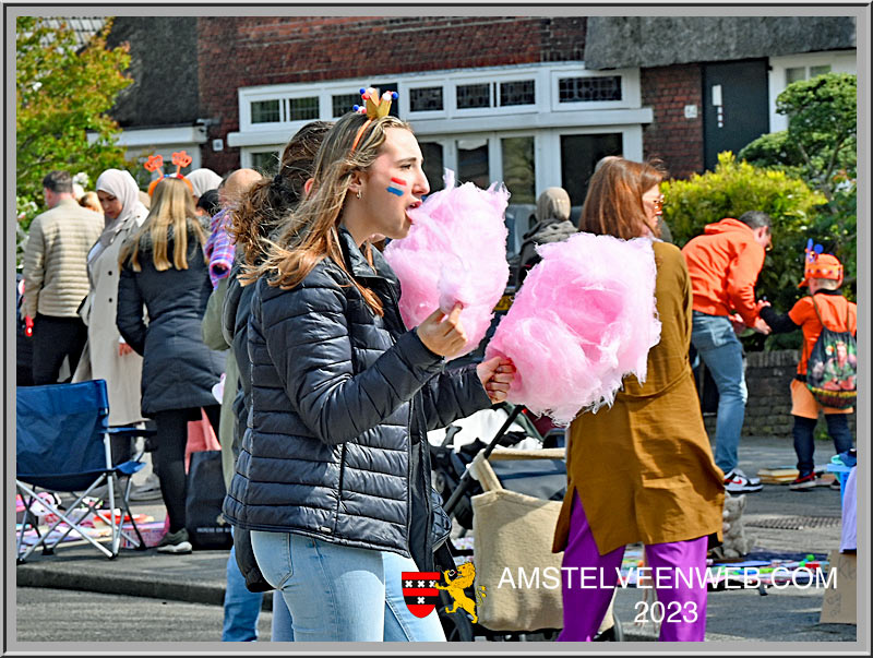 Foto Amstelveen