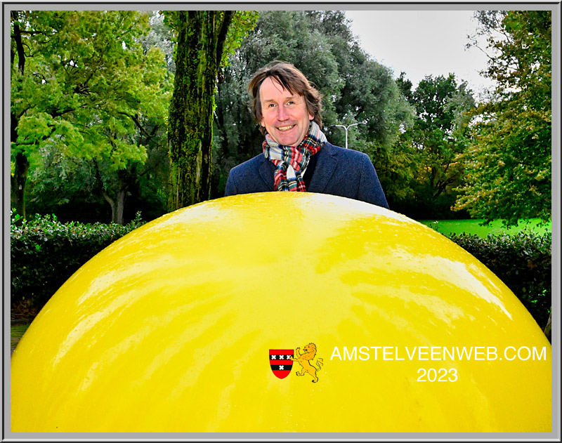 Amstelveen