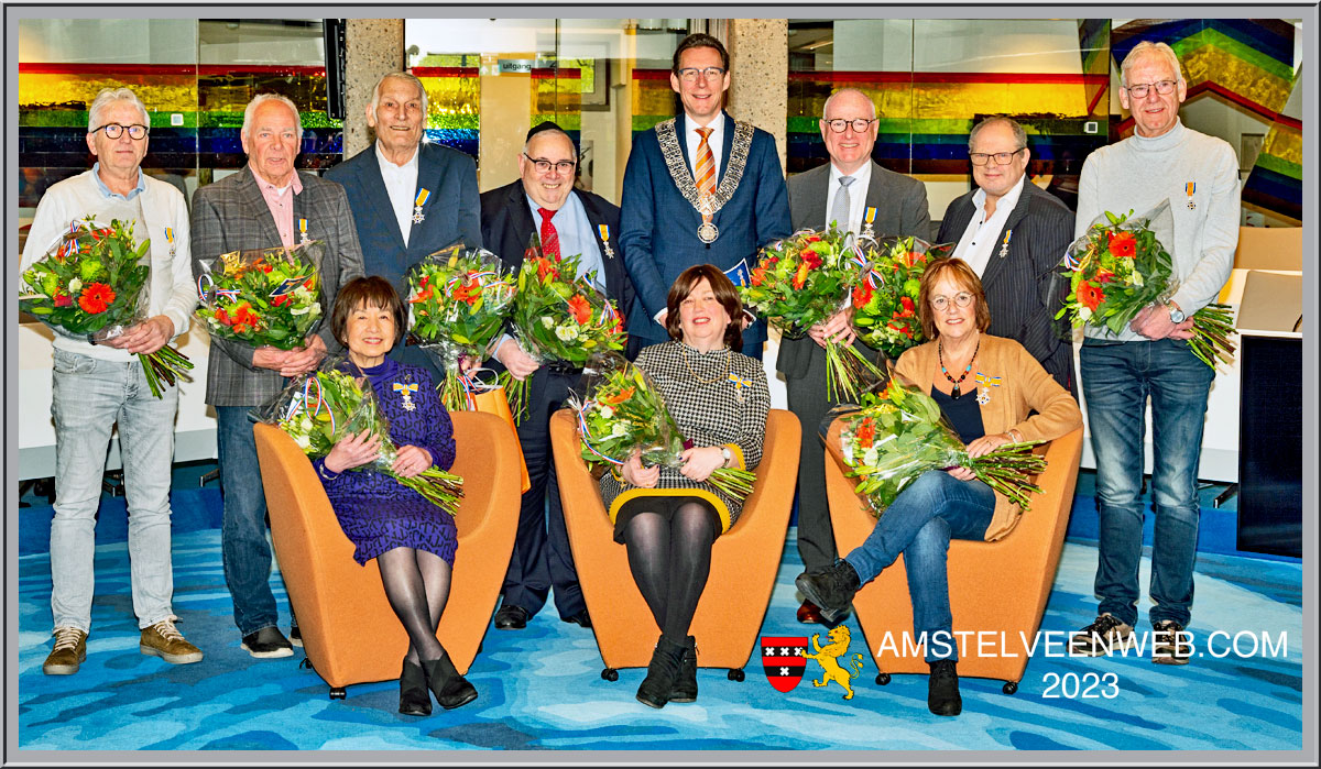 Foto Amstelveen