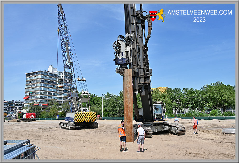 Amstelveen