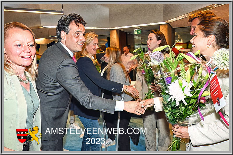 Amstelveen