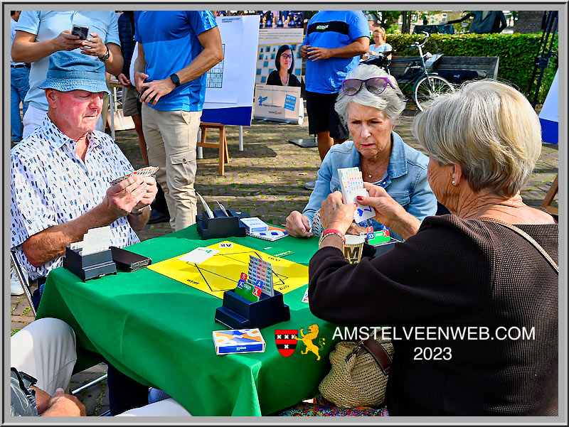 Foto Amstelveen