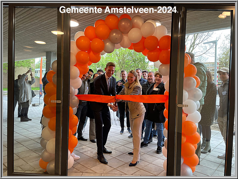 Foto Amstelveen