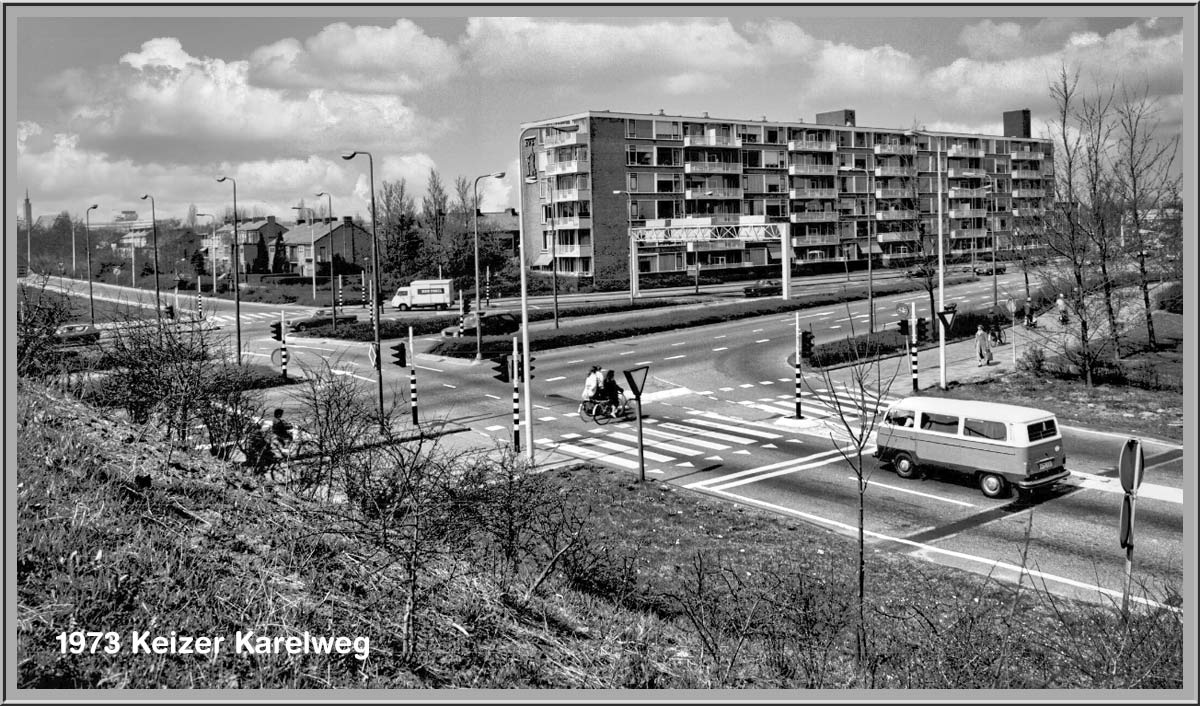 Foto Amstelveen