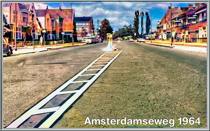 Foto Amstelveen