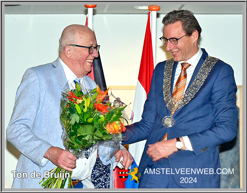 Foto Amstelveen