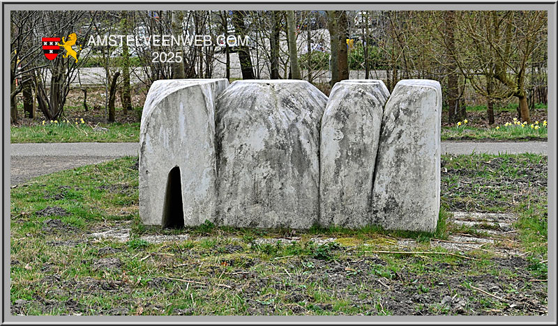 Foto Amstelveen