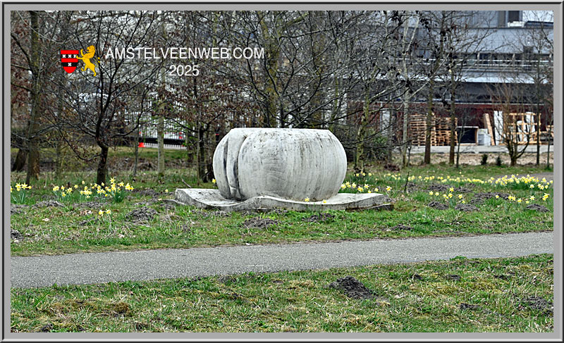 Foto Amstelveen