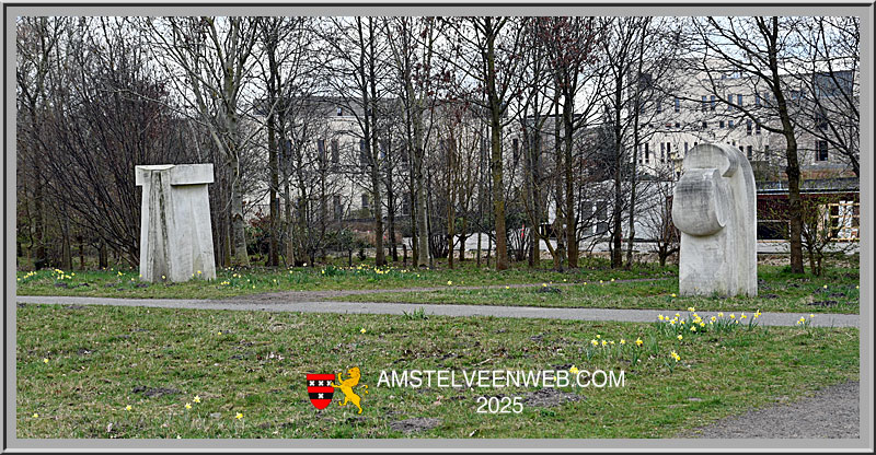 Foto Amstelveen