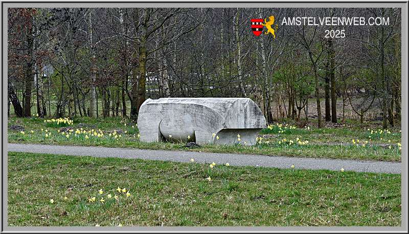 Foto Amstelveen