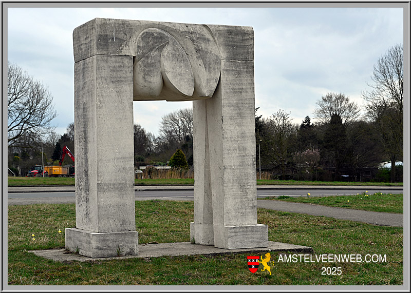 Foto Amstelveen