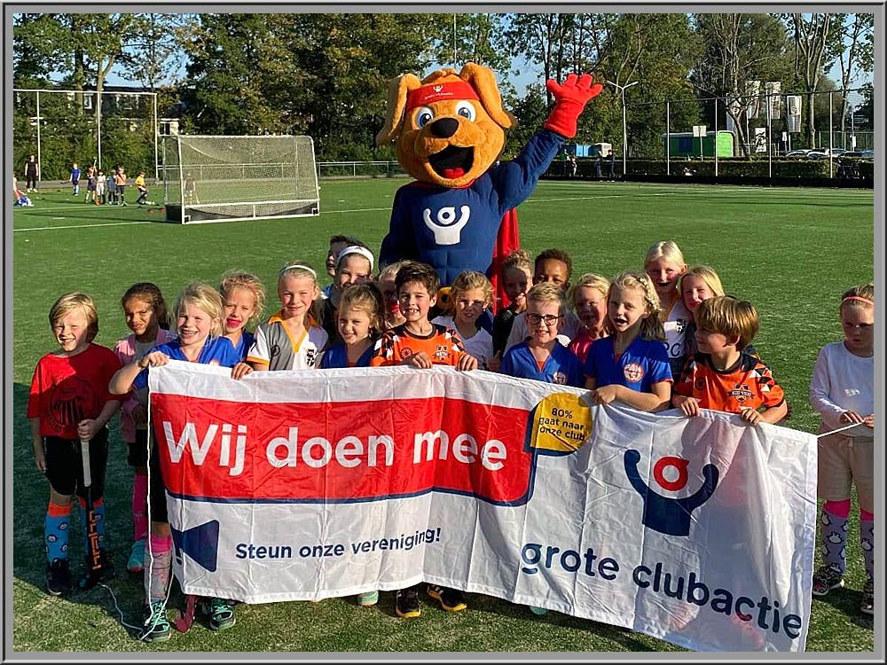Foto Amstelveen