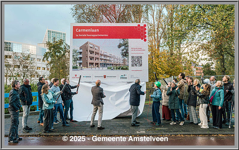 Amstelveen
