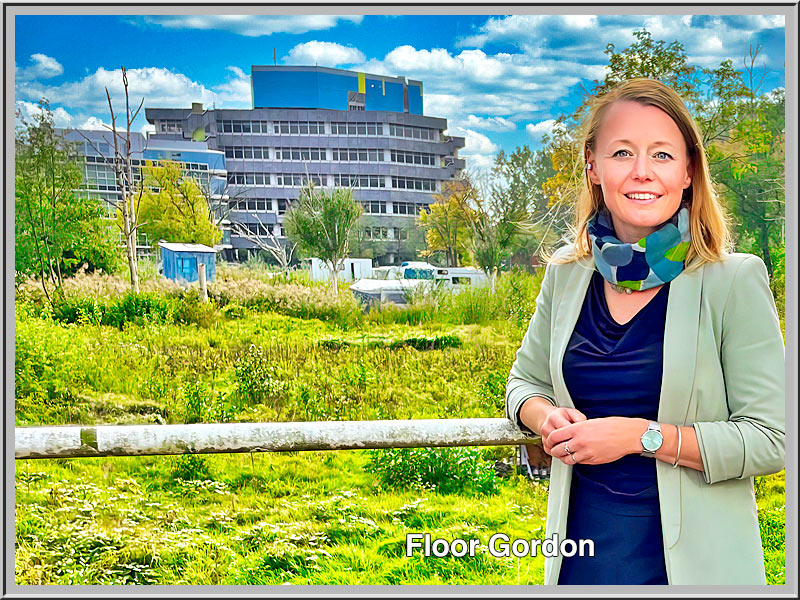 Foto Amstelveen