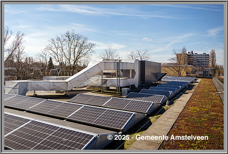 Foto Amstelveen