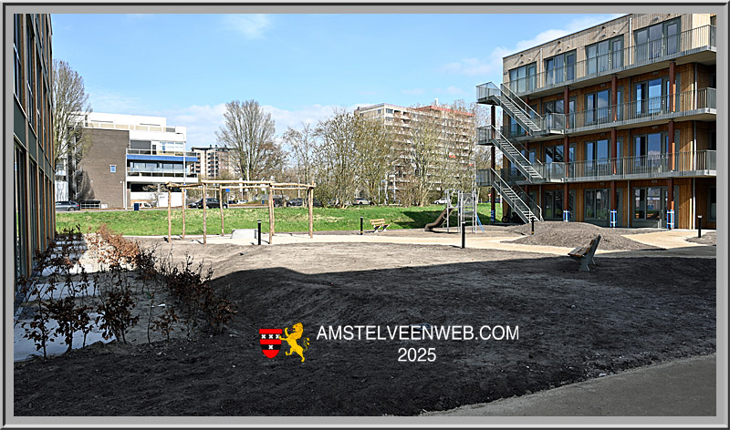 Foto Amstelveen