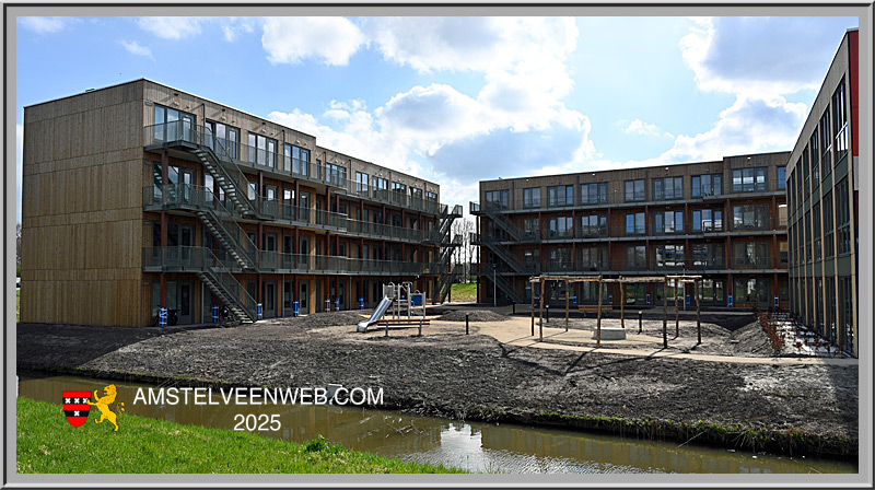 Foto Amstelveen