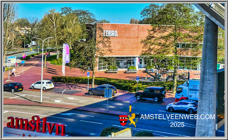 Foto Amstelveen