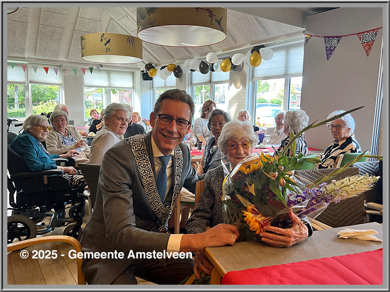 Foto Amstelveen