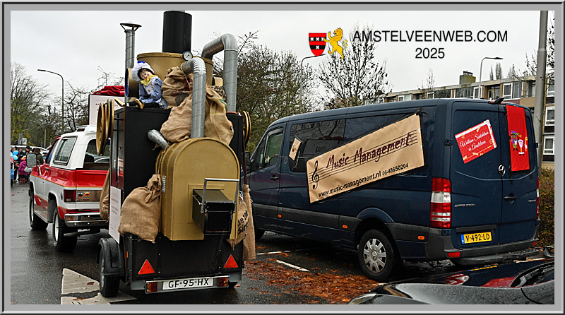 Foto Amstelveen