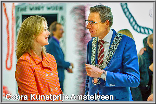 Foto Amstelveen
