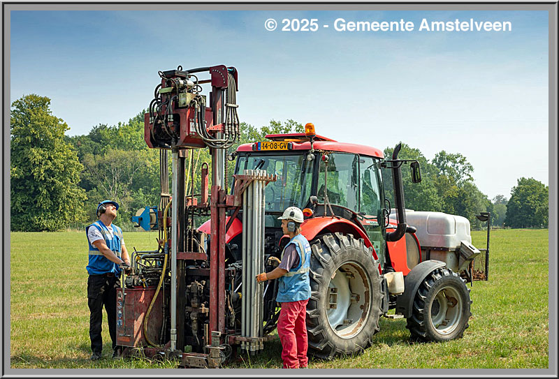 Amstelveen