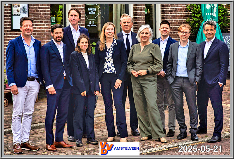 Foto Amstelveen