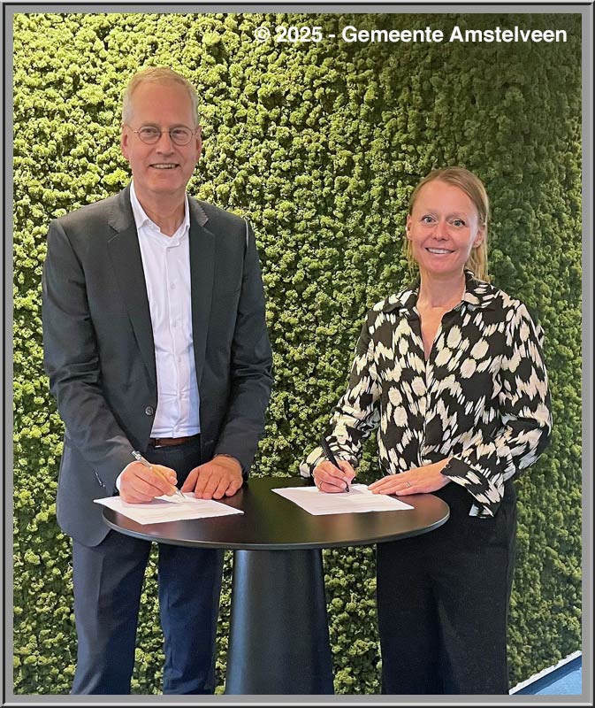 Foto Amstelveen