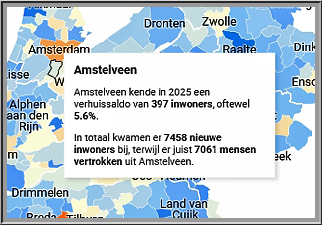 Amstelveen